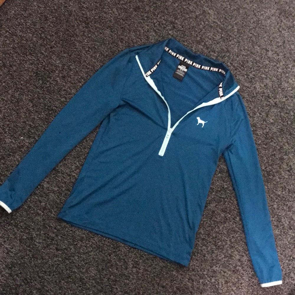 PINK active wear top